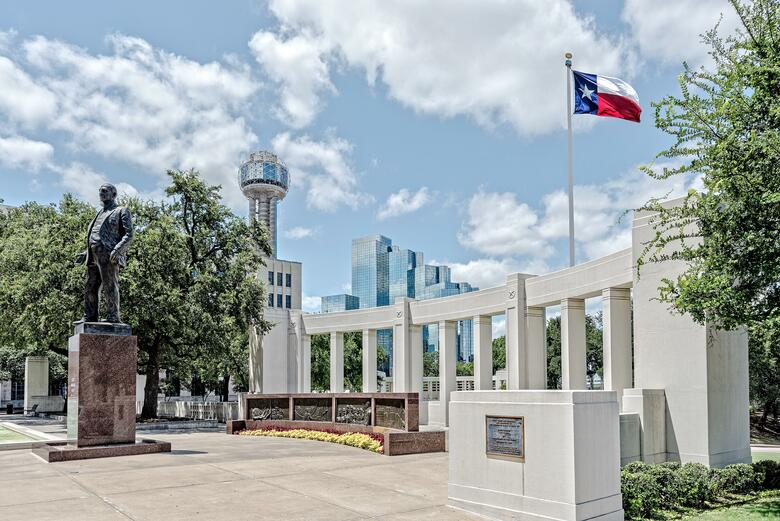 Indigo Hotel Dallas
