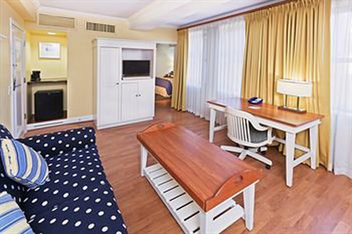 Indigo Hotel Dallas