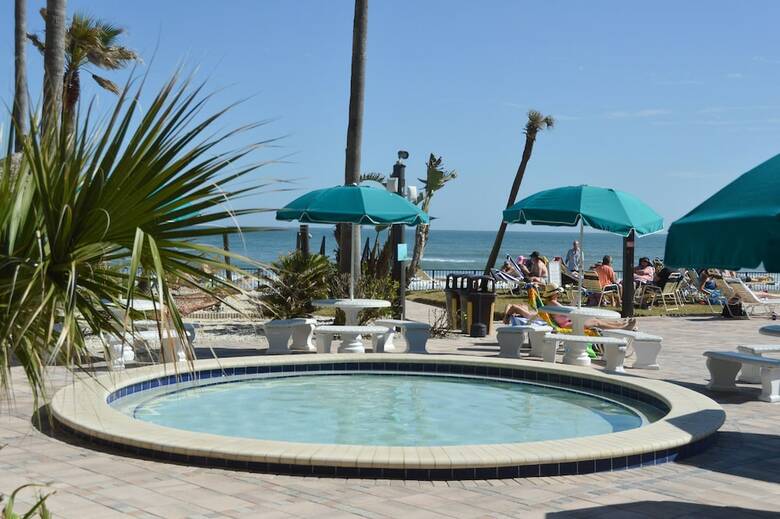 Hotel Hawaiian Inn