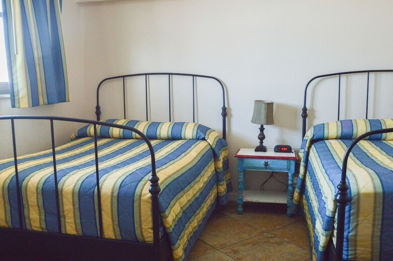 Hotel Hawaiian Inn
