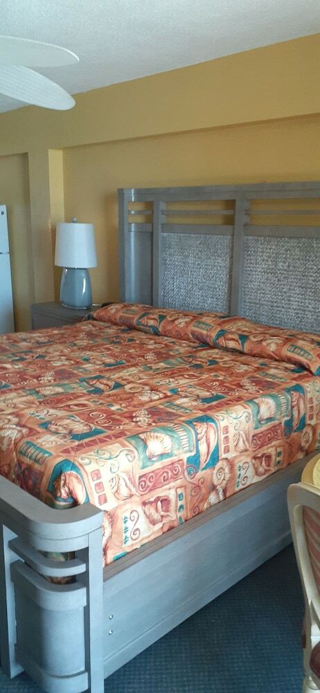 Hotel Hawaiian Inn