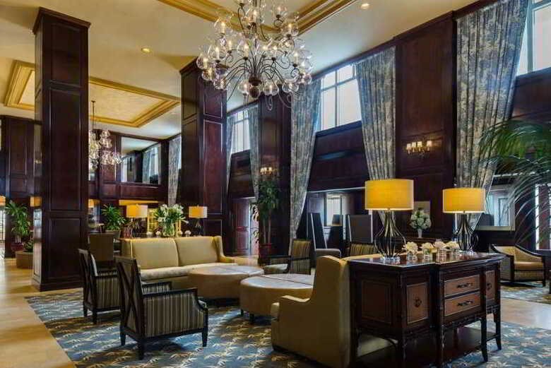 Hotel Shores Resort And Spa