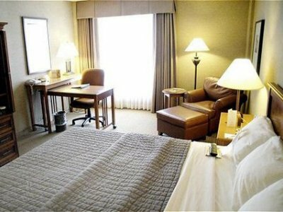 Hotel Holiday Inn Select Cherry Creek