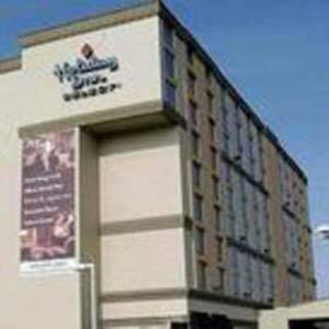 Hotel Holiday Inn Select Cherry Creek