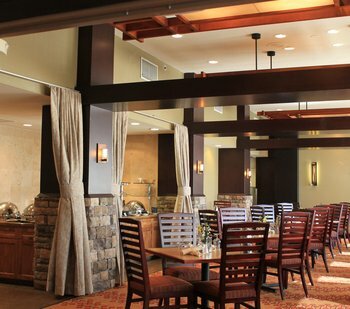 Hotel Holiday Inn Select Cherry Creek