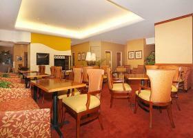 Hotel Comfort Inn Downtown Denver