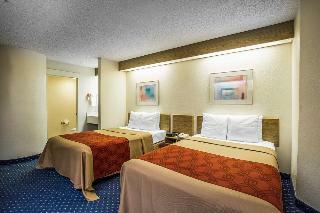 Hotel Sleep Inn Denver Airport
