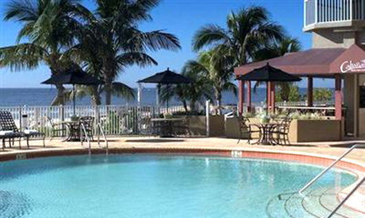 Hotel Diamondhead Beach Resort