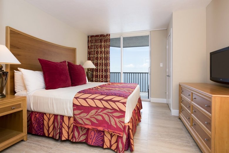 Hotel Diamondhead Beach Resort