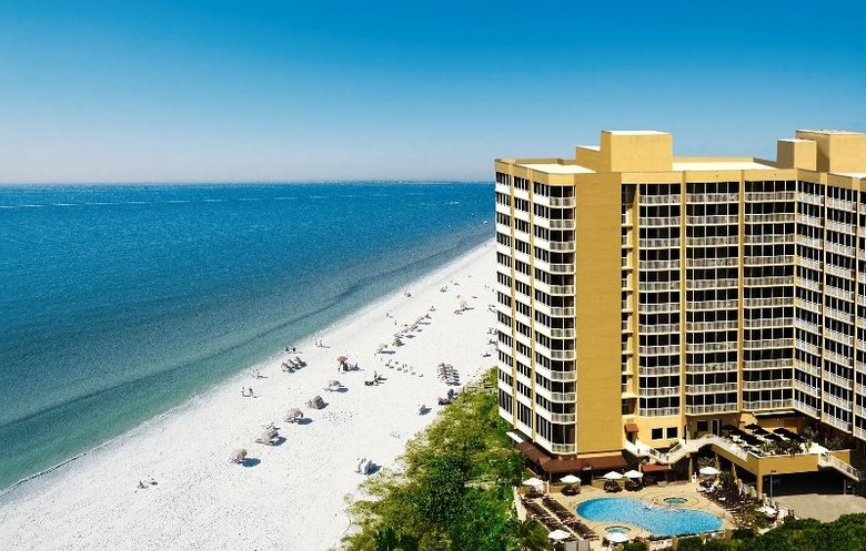 Hotel Diamondhead Beach Resort