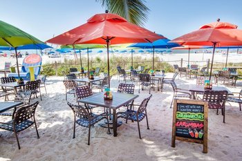 Hotel Diamondhead Beach Resort