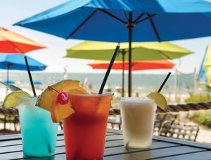 Hotel Diamondhead Beach Resort