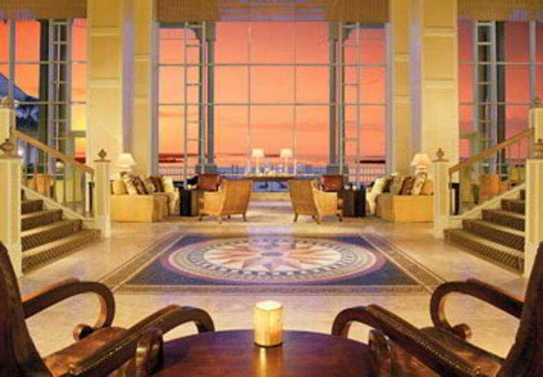 Hotel Sanibel Harbour Marriott Resort & Spa
