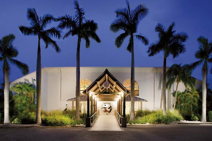 Hotel Sanibel Harbour Marriott Resort & Spa