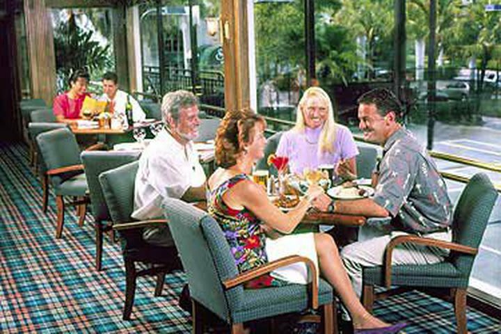 Hotel Sanibel Harbour Marriott Resort & Spa