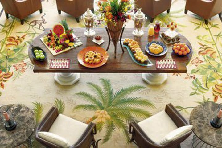 Hotel Sanibel Harbour Marriott Resort & Spa