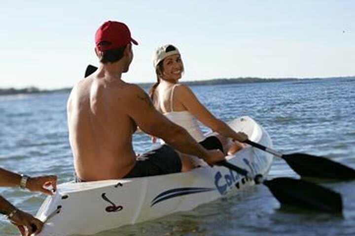 Hotel Sanibel Harbour Marriott Resort & Spa