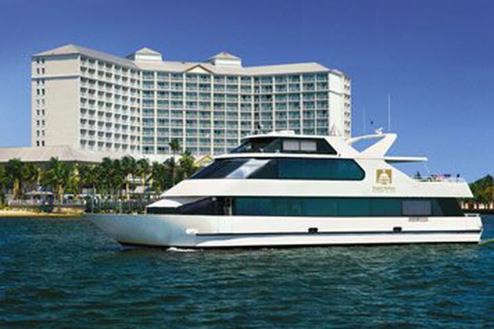 Hotel Sanibel Harbour Marriott Resort & Spa