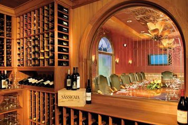 Hotel Sanibel Harbour Marriott Resort & Spa