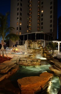 Hotel Pointe Estero Beach Resort