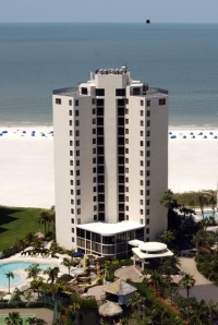 Hotel Pointe Estero Beach Resort