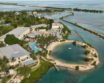 Hotel Hawk's Cay Resort
