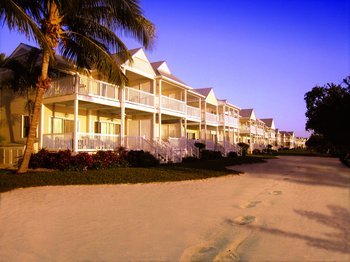 Hotel Hawk's Cay Resort