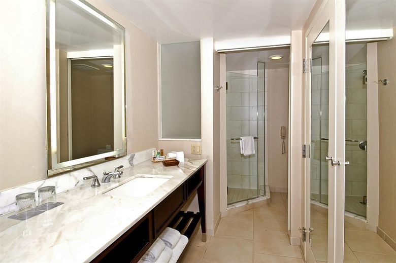Hotel Hyatt Regency Pier 66