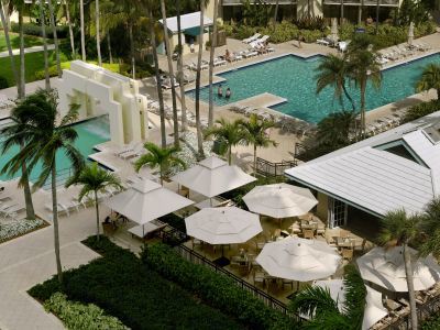Hotel Hyatt Regency Pier 66