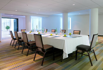 Hotel Hyatt Regency Pier 66