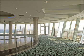 Hotel Hyatt Regency Pier 66