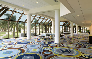 Hotel Hyatt Regency Pier 66