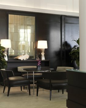 Hotel Hyatt Regency Pier 66