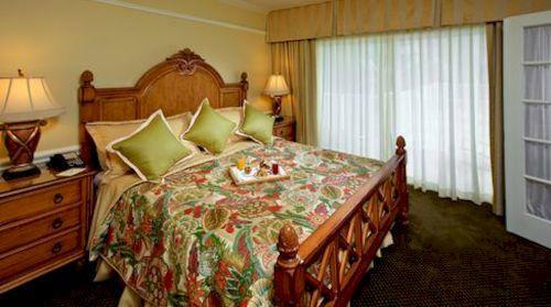 Hotel Lago Mar Resort And Club