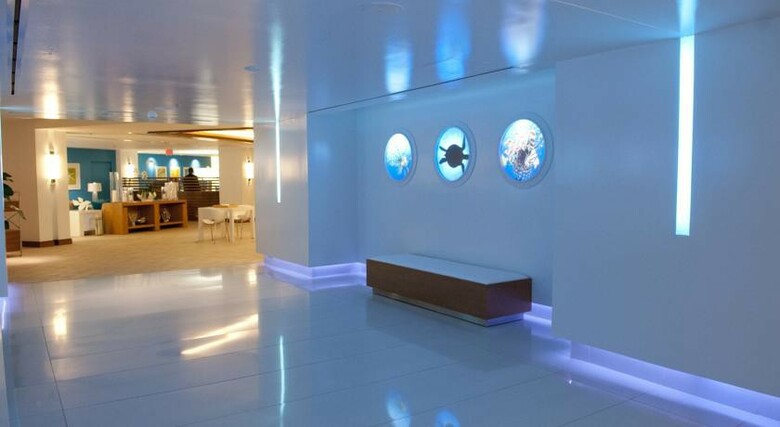 Hotel B Ocean Resort Fort Lauderdale