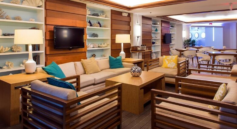 Hotel B Ocean Resort Fort Lauderdale