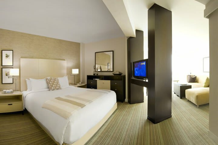Hotel Hilton Fort Lauderdale Marina