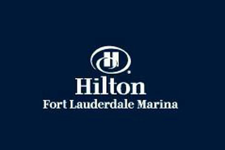 Hotel Hilton Fort Lauderdale Marina