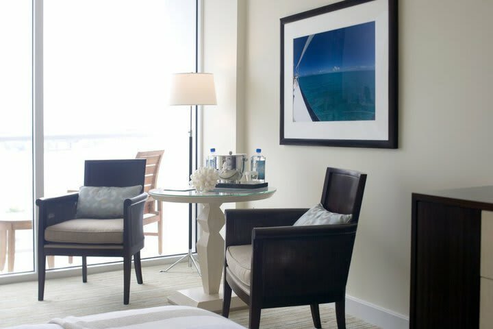Hotel Hilton Fort Lauderdale Marina