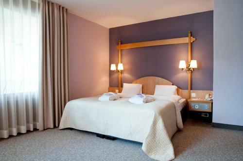 Hotel Rosatsch