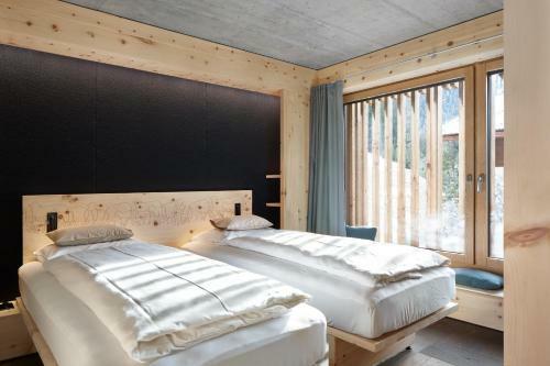Apartamento Alpine Lodge Chesa Al Parc