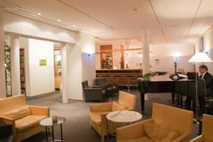 Hotel Schweizerhof Pontresina
