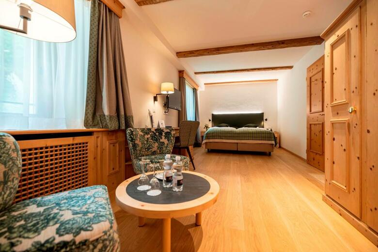 Hotel Steinbock
