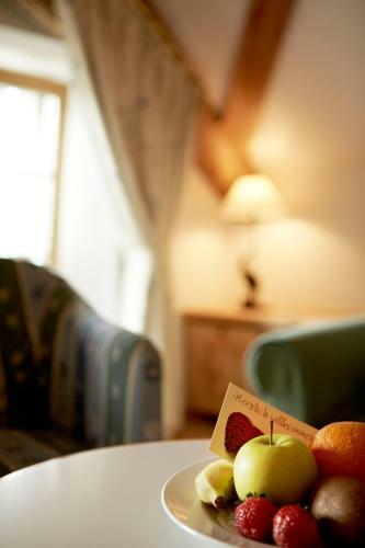 Hotel Steinbock