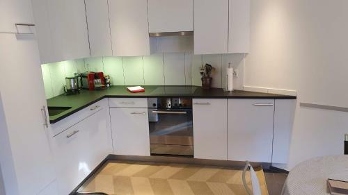 Apartamentos Chesa Blais
