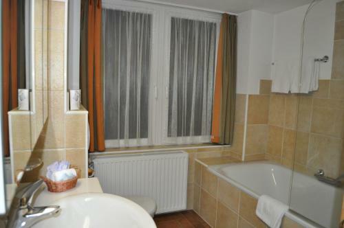 Hotel Bernina