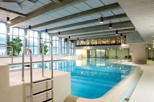 Hotel Allegra