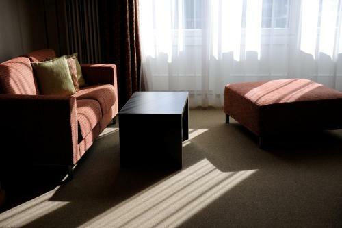 Sporthotel Pontresina