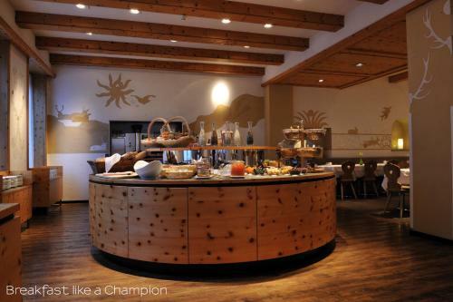 Sporthotel Pontresina