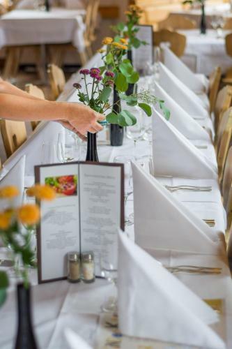Sporthotel Pontresina